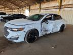 CHEVROLET MALIBU 2023