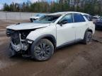 NISSAN PATHFINDER 2024