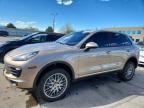 PORSCHE CAYENNE 2016