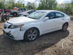 ACURA TL 2012
