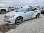 NISSAN ALTIMA 2016