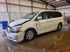 HONDA ODYSSEY 2008