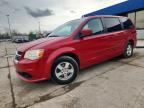 DODGE GRAND CARAVAN 2012