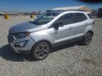 FORD ECOSPORT 2019