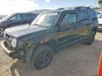 JEEP PATRIOT 2017