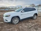 JEEP CHEROKEE 2019