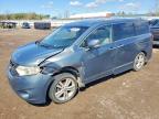 NISSAN QUEST 2011