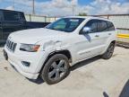 JEEP GRAND CHEROKEE 2015
