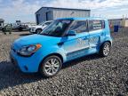KIA SOUL 2013