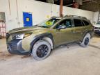 SUBARU OUTBACK 2023