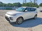 KIA SOUL 2021