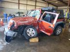 JEEP WRANGLER 2009