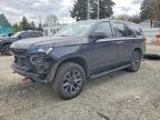 CHEVROLET TAHOE 2023