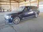 LAND ROVER RANGE ROVER 2014