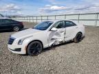 CADILLAC ATS 2018