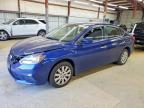 NISSAN SENTRA 2016
