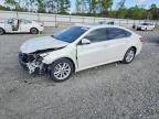 TOYOTA AVALON 2013