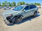 TOYOTA RAV4 HYBRID 2022