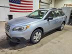 SUBARU OUTBACK 2015