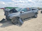 GMC CANYON 2022