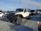 JEEP WRANGLER UNLIMITED 2017