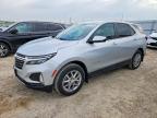 CHEVROLET EQUINOX 2022