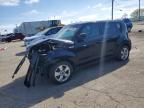 KIA SOUL 2017