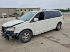 DODGE GRAND CARAVAN 2013