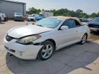 TOYOTA CAMRY SOLARA 2006
