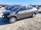 NISSAN VERSA 2016