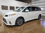 TOYOTA SIENNA 2019