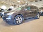 CHEVROLET TRAVERSE 2013