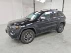 JEEP GRAND CHEROKEE 2021