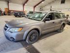 SUBARU OUTBACK 2008
