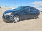 NISSAN SENTRA 2015