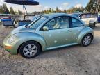VOLKSWAGEN NEW BEETLE 2007