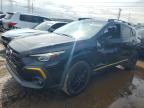 SUBARU CROSSTREK 2024