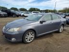 LEXUS ES 2012
