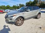 LAND ROVER RANGE ROVER EVOQUE 2013