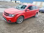 DODGE JOURNEY 2017