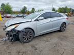 HYUNDAI SONATA 2011