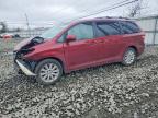TOYOTA SIENNA 2014