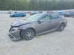 TOYOTA CAMRY HYBRID 2022