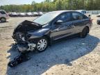 SUBARU IMPREZA 2015