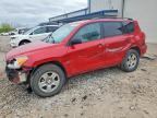 TOYOTA RAV4 2012