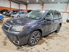 SUBARU FORESTER 2017