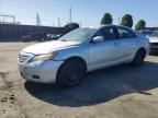 TOYOTA CAMRY 2007