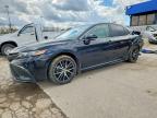 TOYOTA CAMRY 2023