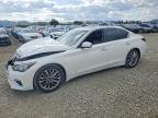 INFINITI Q50 2021