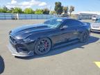 FORD MUSTANG 2021